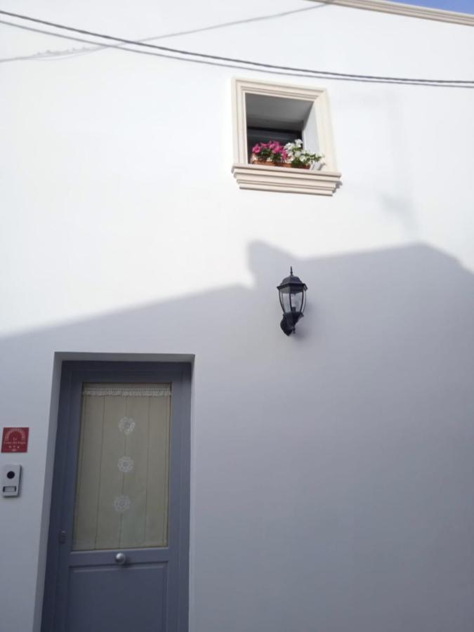 La Corte Dei Sogni 塔维亚诺 外观 照片